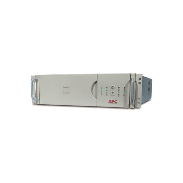 Apc Smart UPS, 2200VA, Line Interactive, Out: 120V In: 120/230V SU2200R3X167 - main